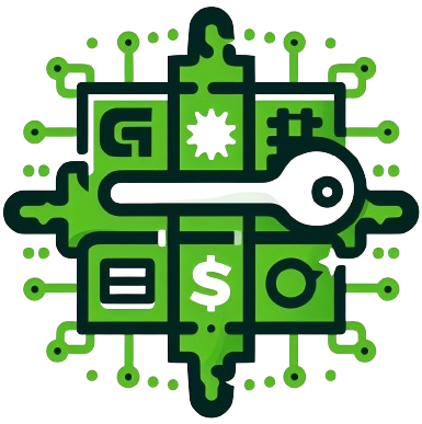 Grid Gourmet Logo